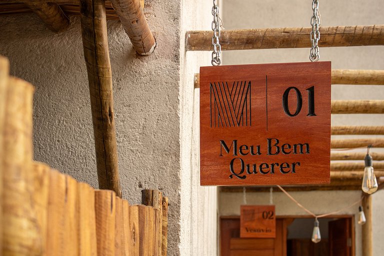 Milagreiros do Patacho - Meu Bem Querer