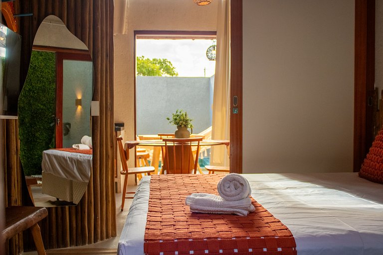 Milagreiros do Patacho - Vesúvio