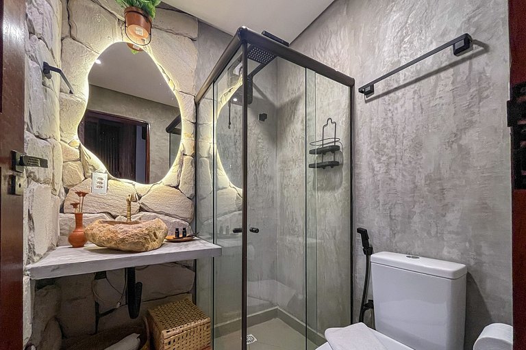 Milagreiros do Patacho - Vesúvio